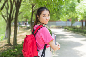 广州广美教育景观手绘效果图特训配图