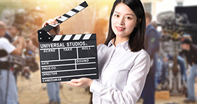 新媒体运营人员