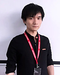 张老师