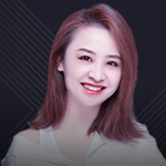 庞晶心