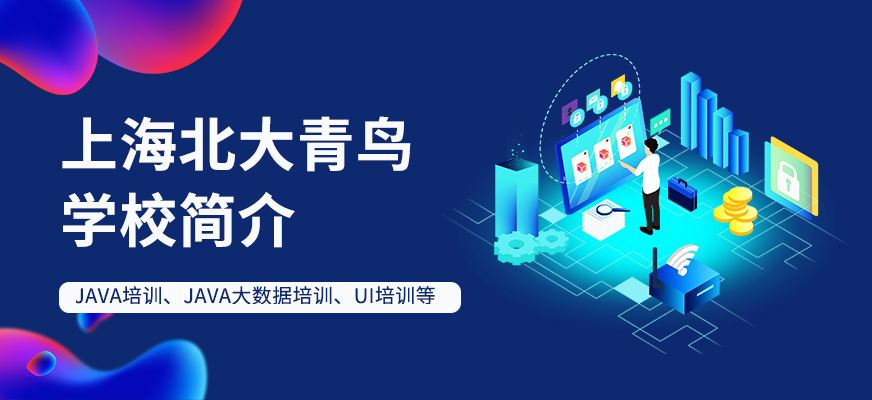 上海北大青鸟学校简介