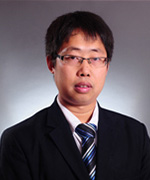 赵荣 上海北大青鸟老师